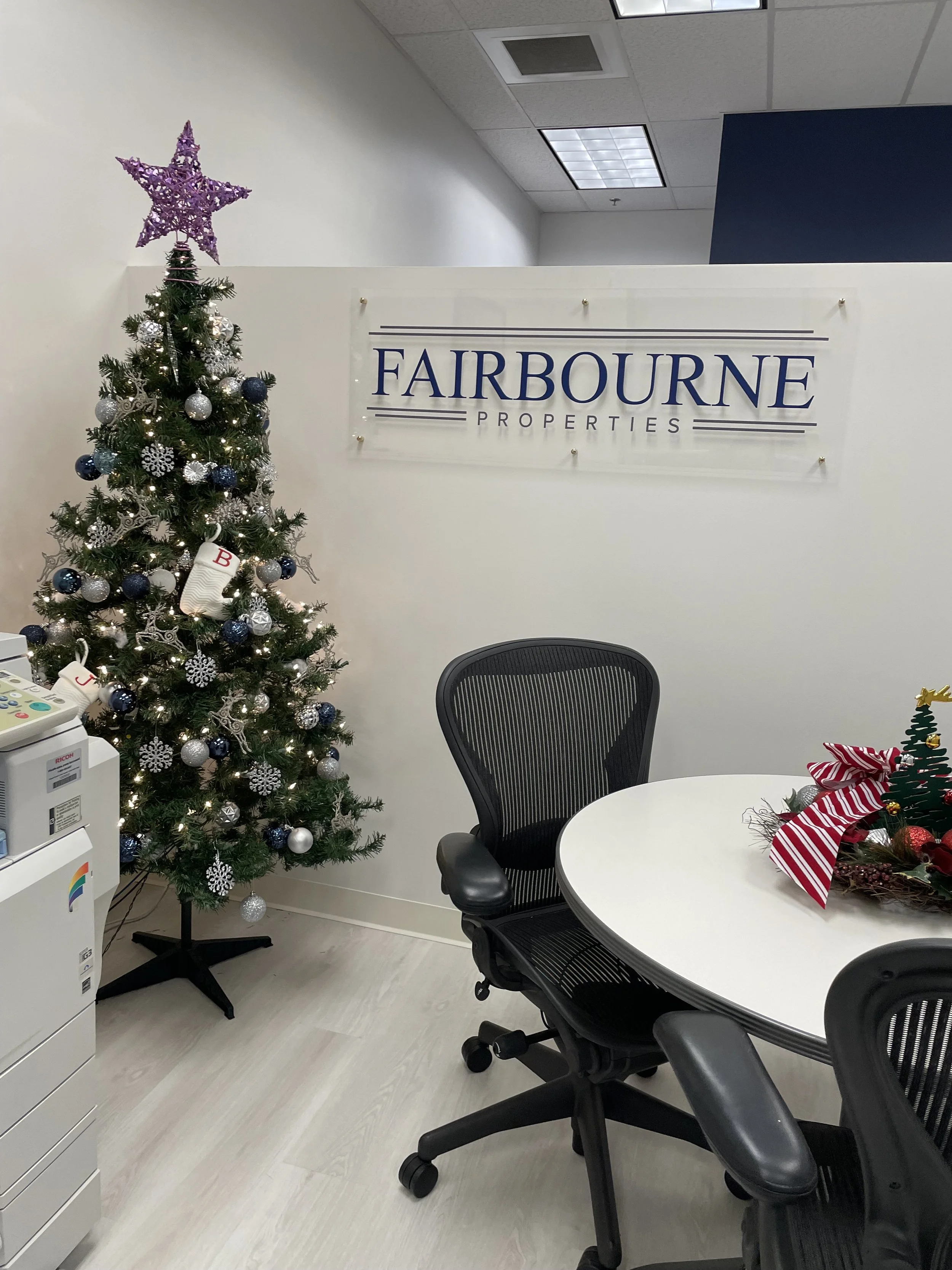 Fairbourne Properties, LLC