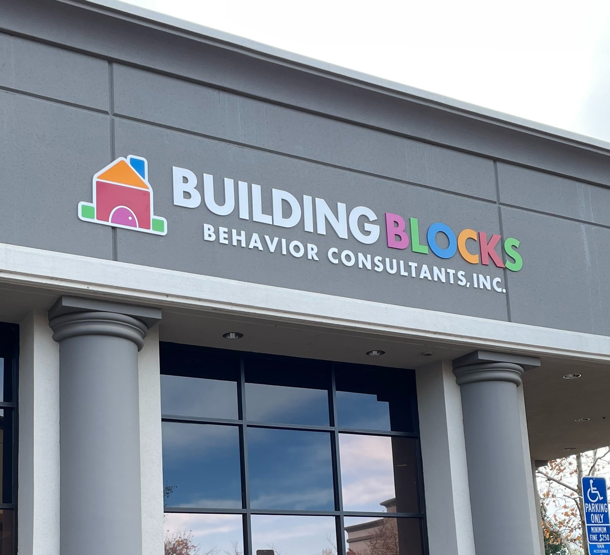 Building Blocks Behavior Consultants