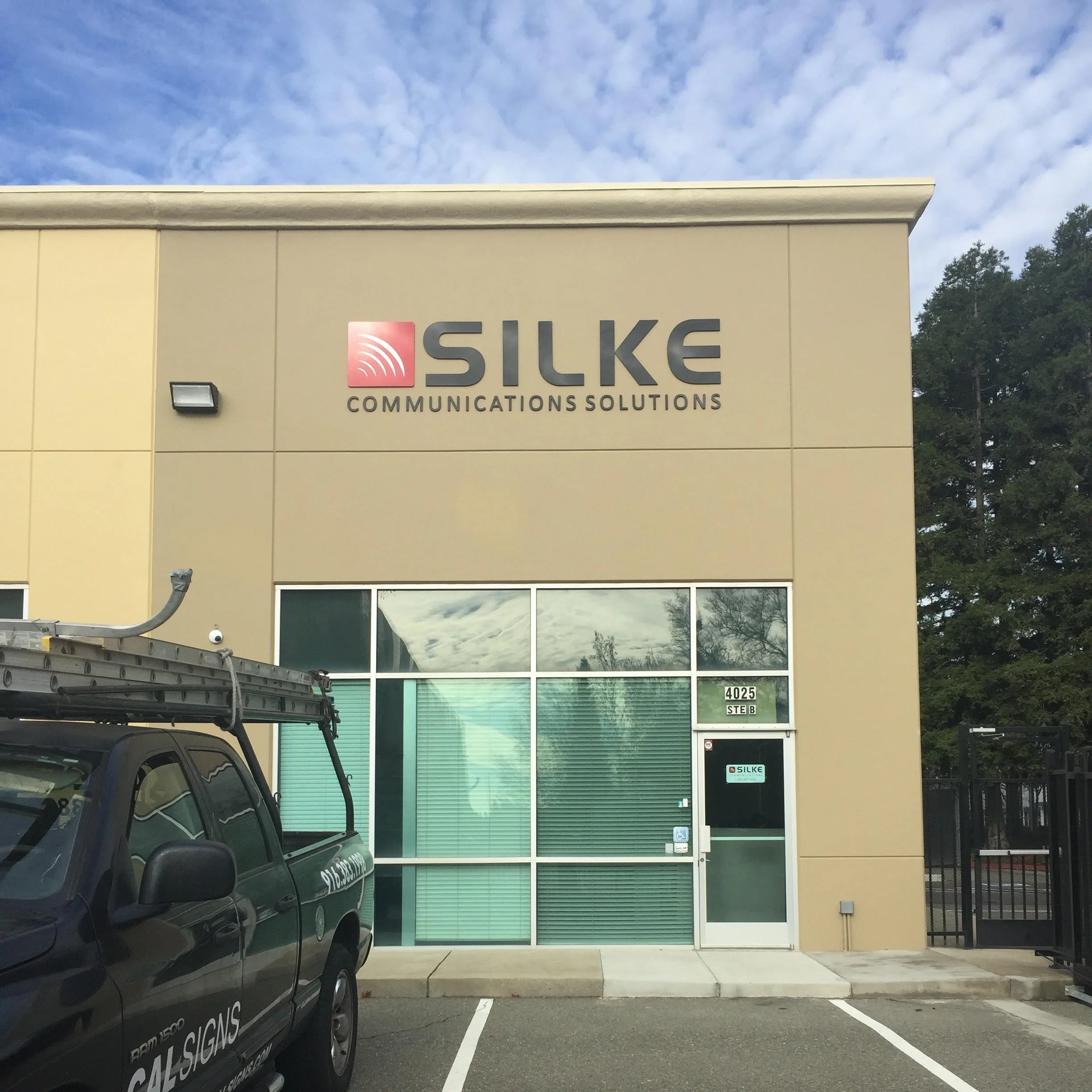Silke Communications Solutions