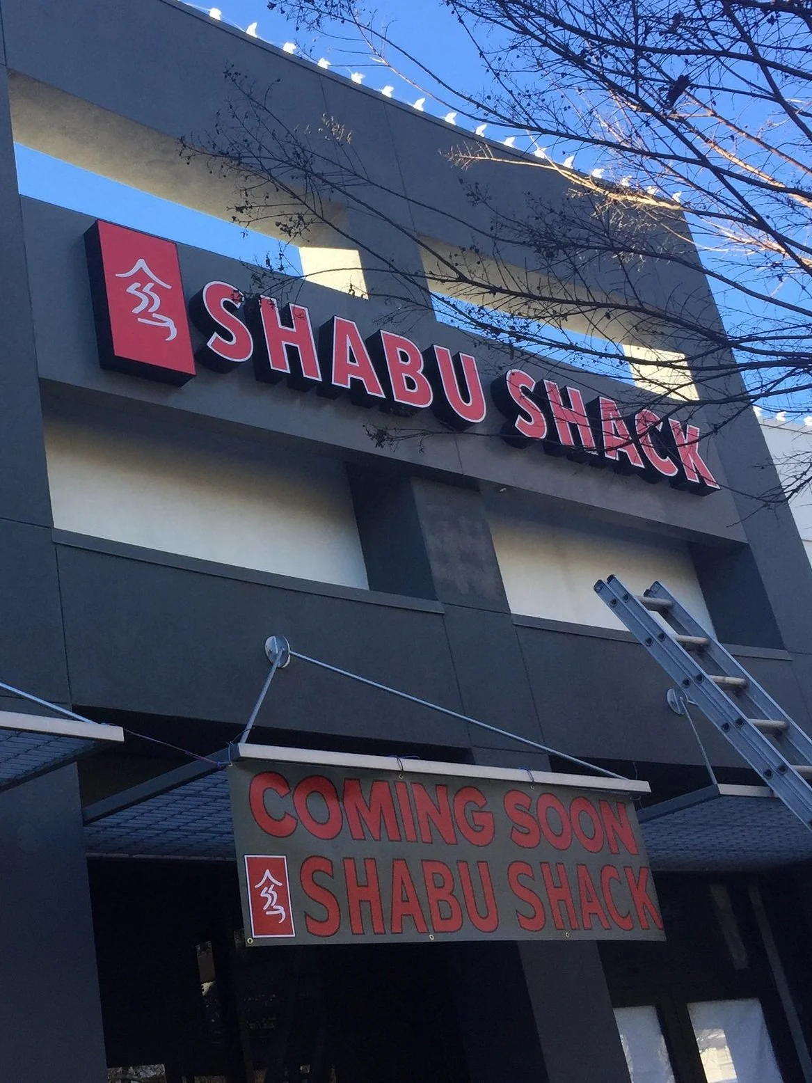 Shabu Shack - Davis