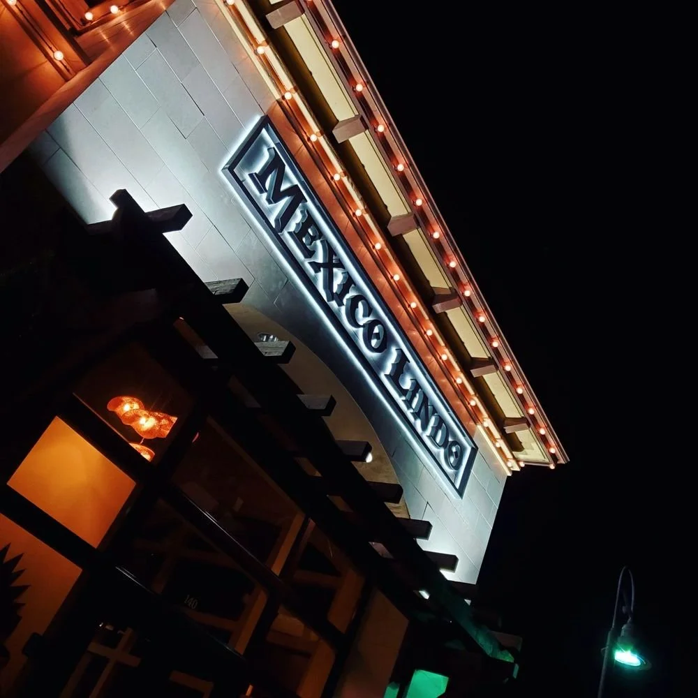 Mexico Lindo - Roseville