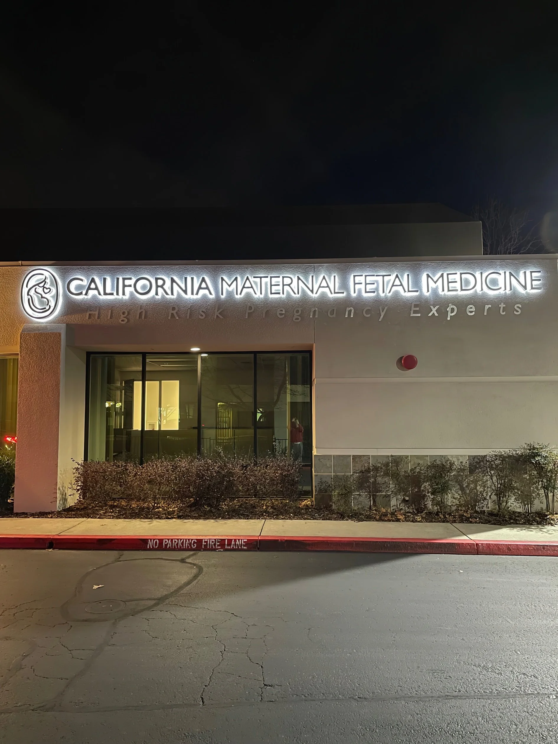California Maternal Fetal Medicine
