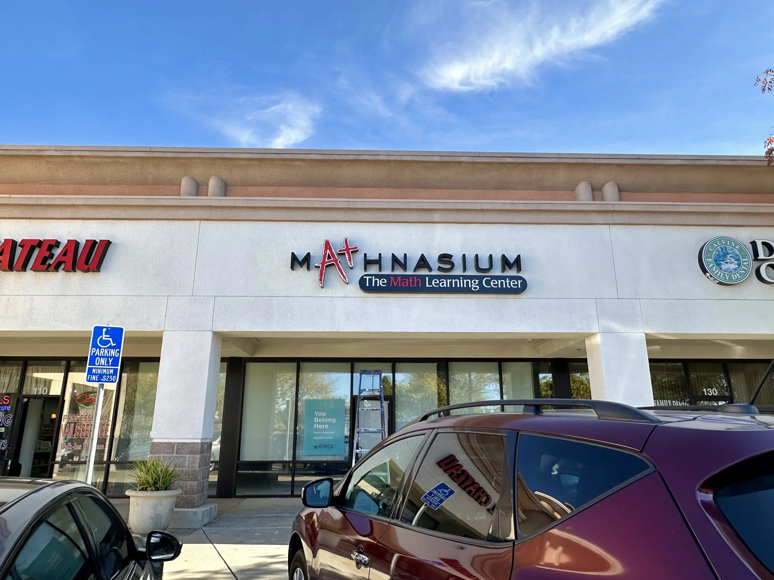 Mathnasium of Elk Grove East