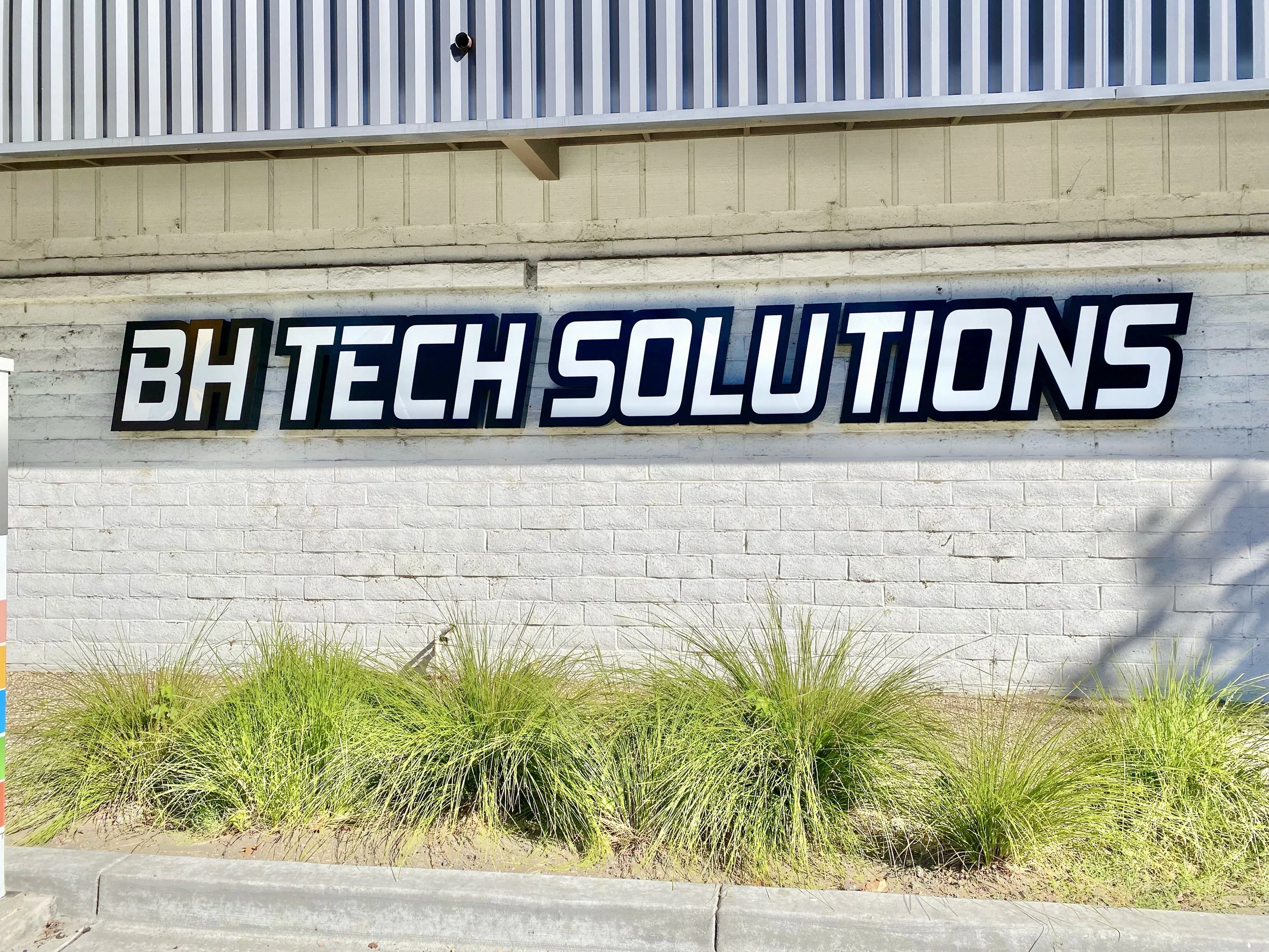BH Tech Solutions
