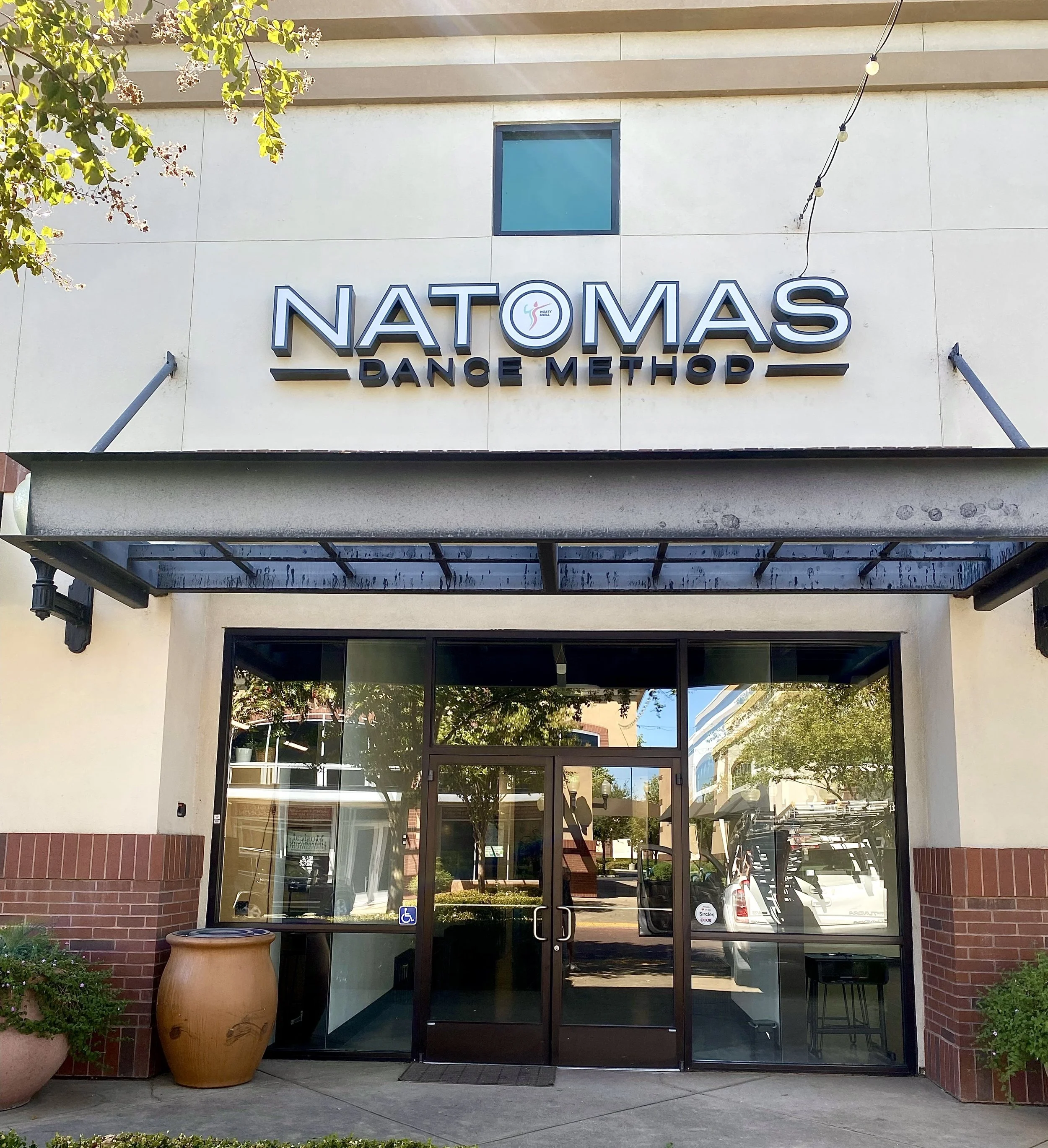 Natomas Dance Method