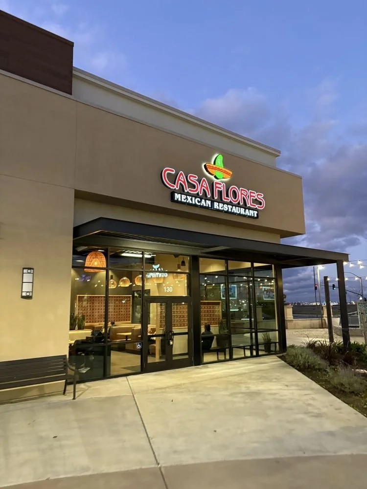 Casa Flores Elk Grove