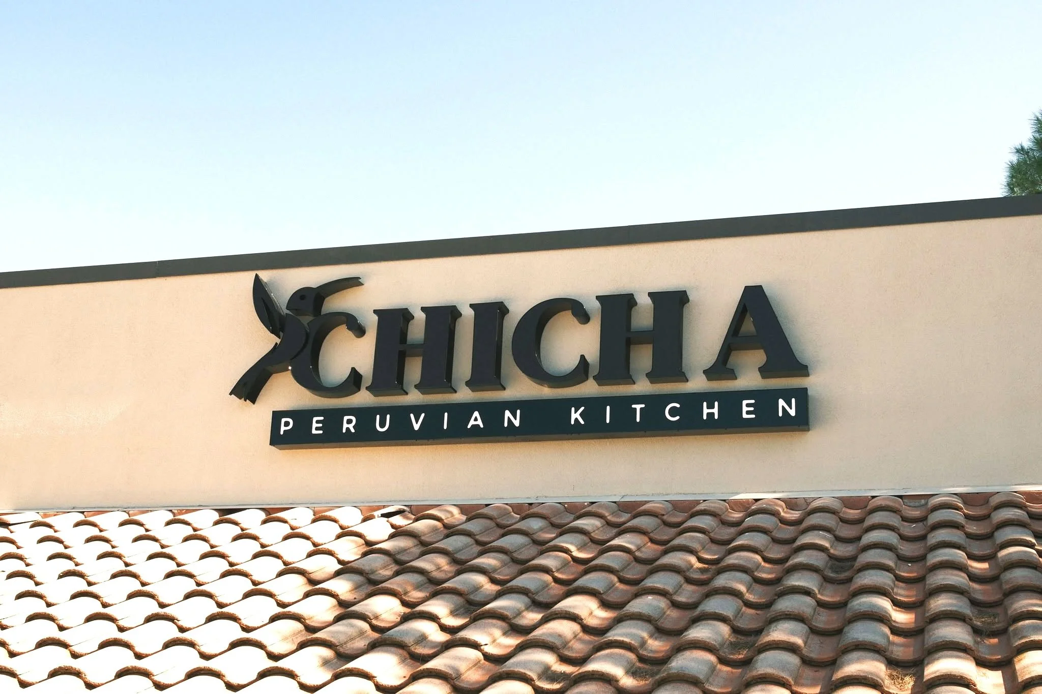 ChiCha Peruvian Restaurant - Roseville