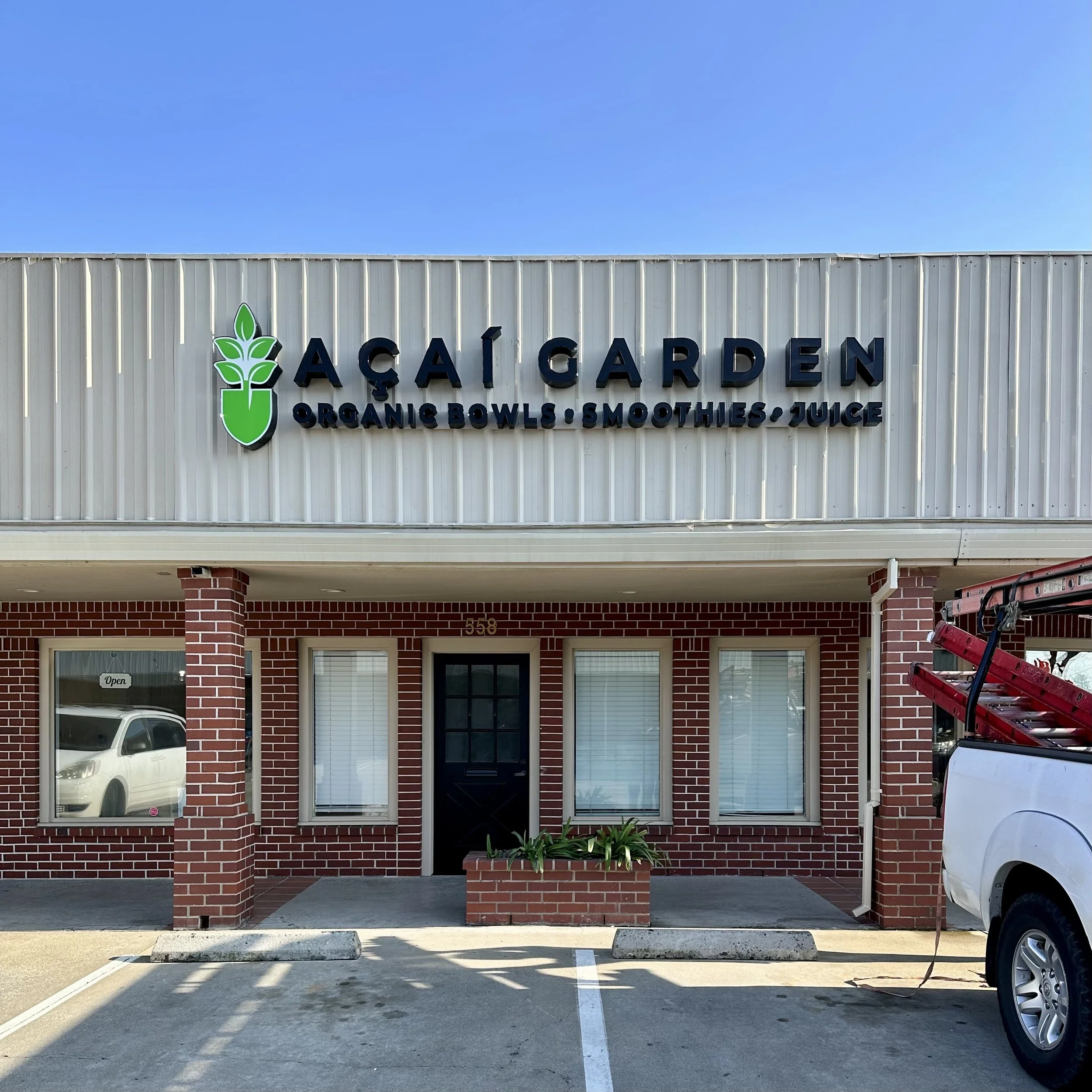 Acai Garden