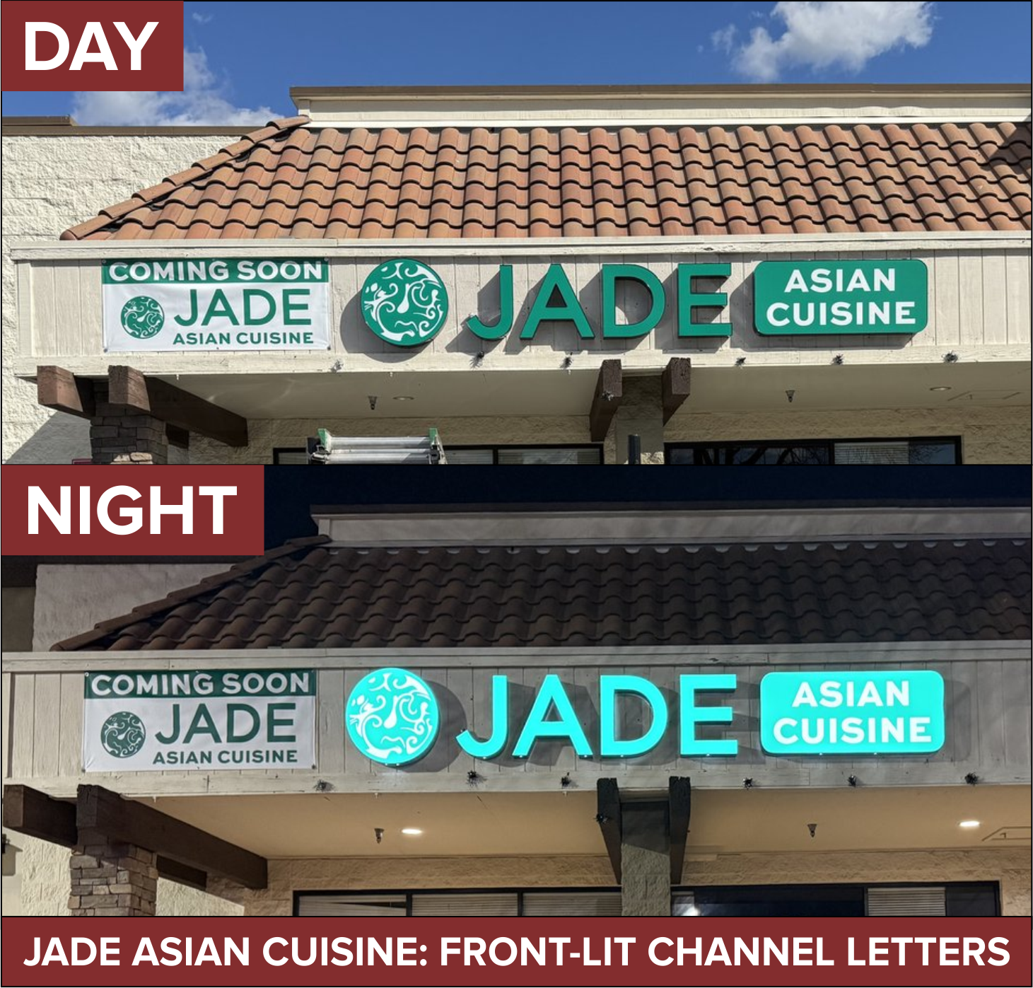 Jade Asian Cuisine