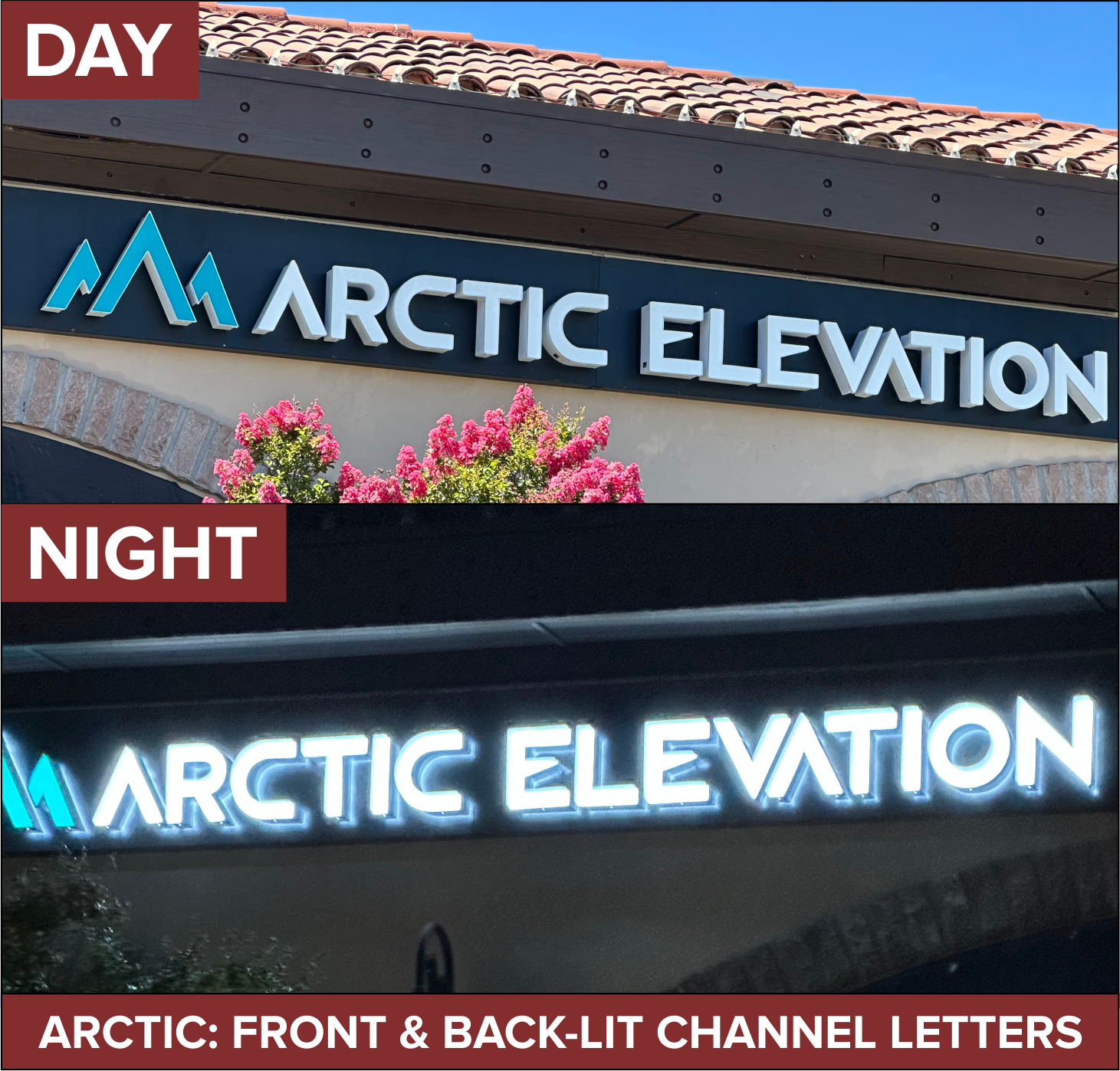 Arctic Elevation - El Dorado Hills