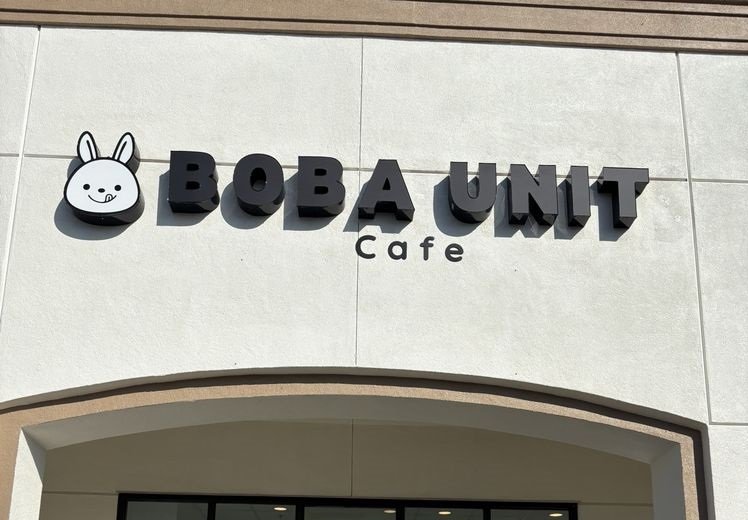 Boba Unit Cafe