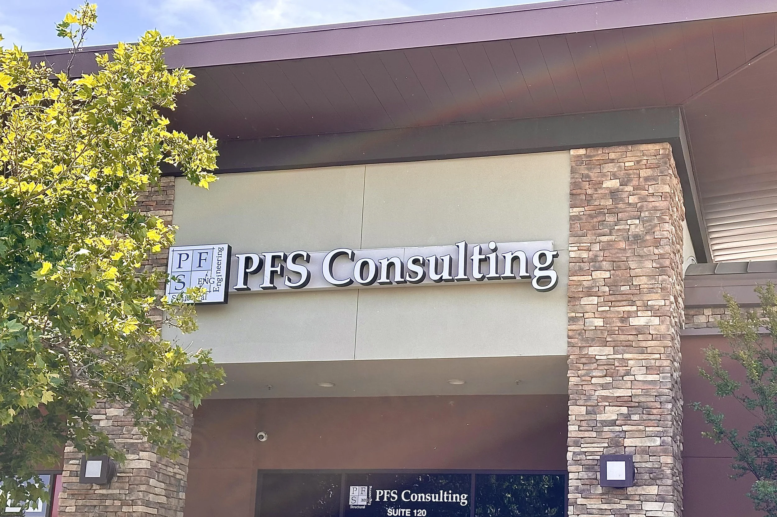 PFS Consulting Inc