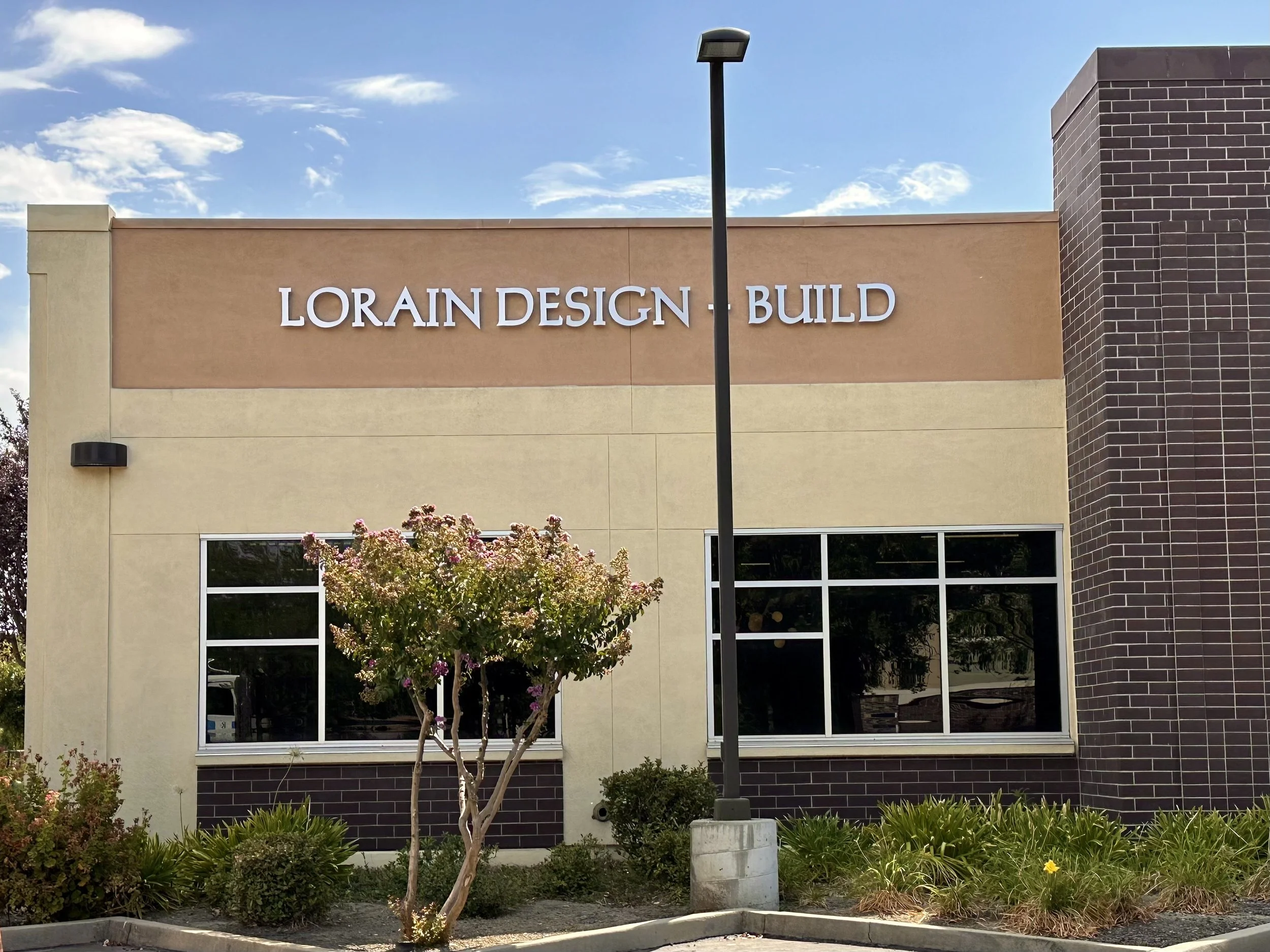 Lorain Design Associates