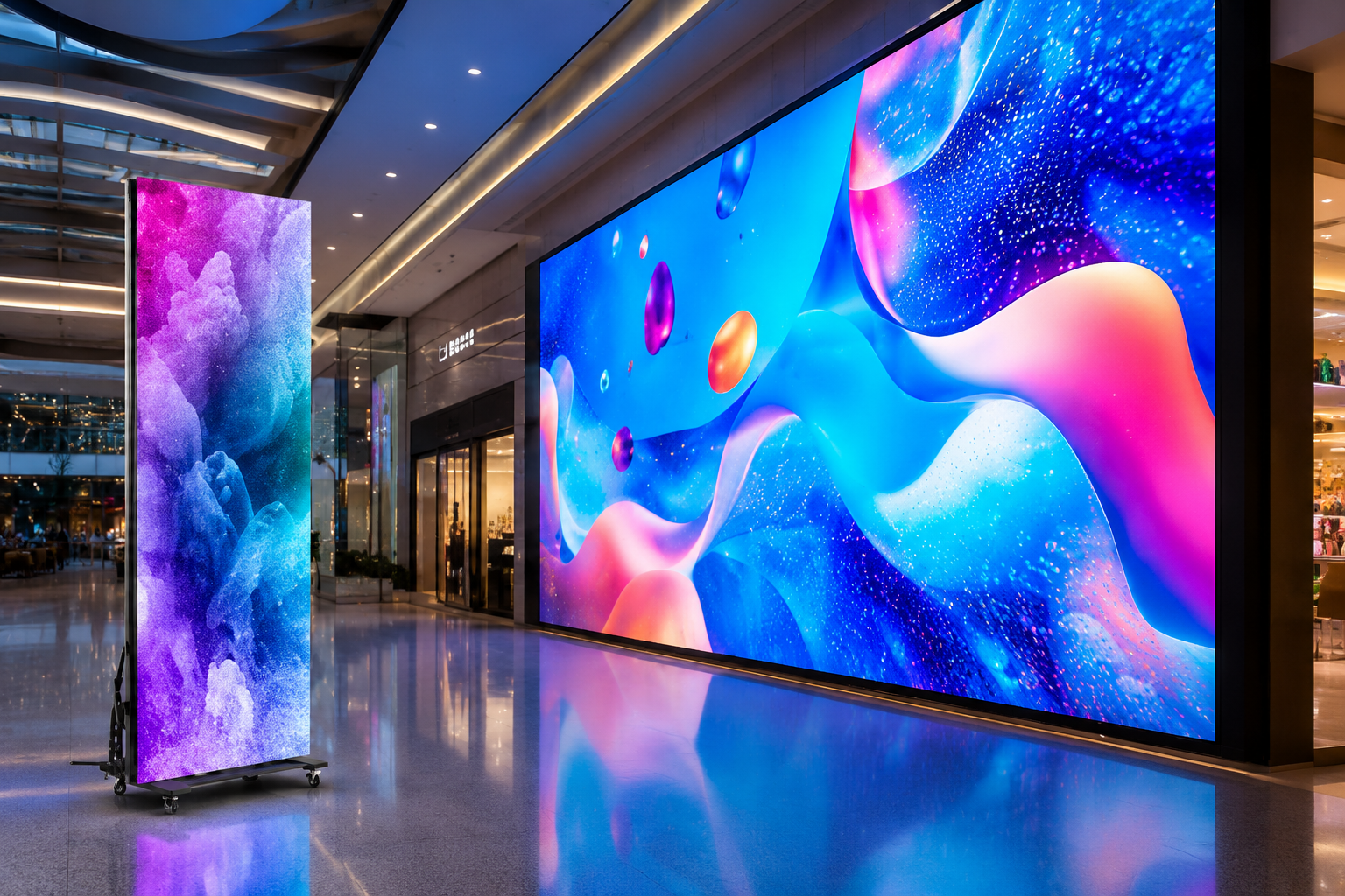 Digital Signage