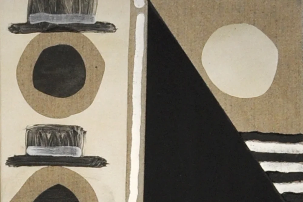    Austin Eddy    Afterclaps  December 2013 – February 2014 