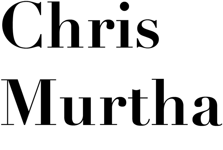 Chris Murtha