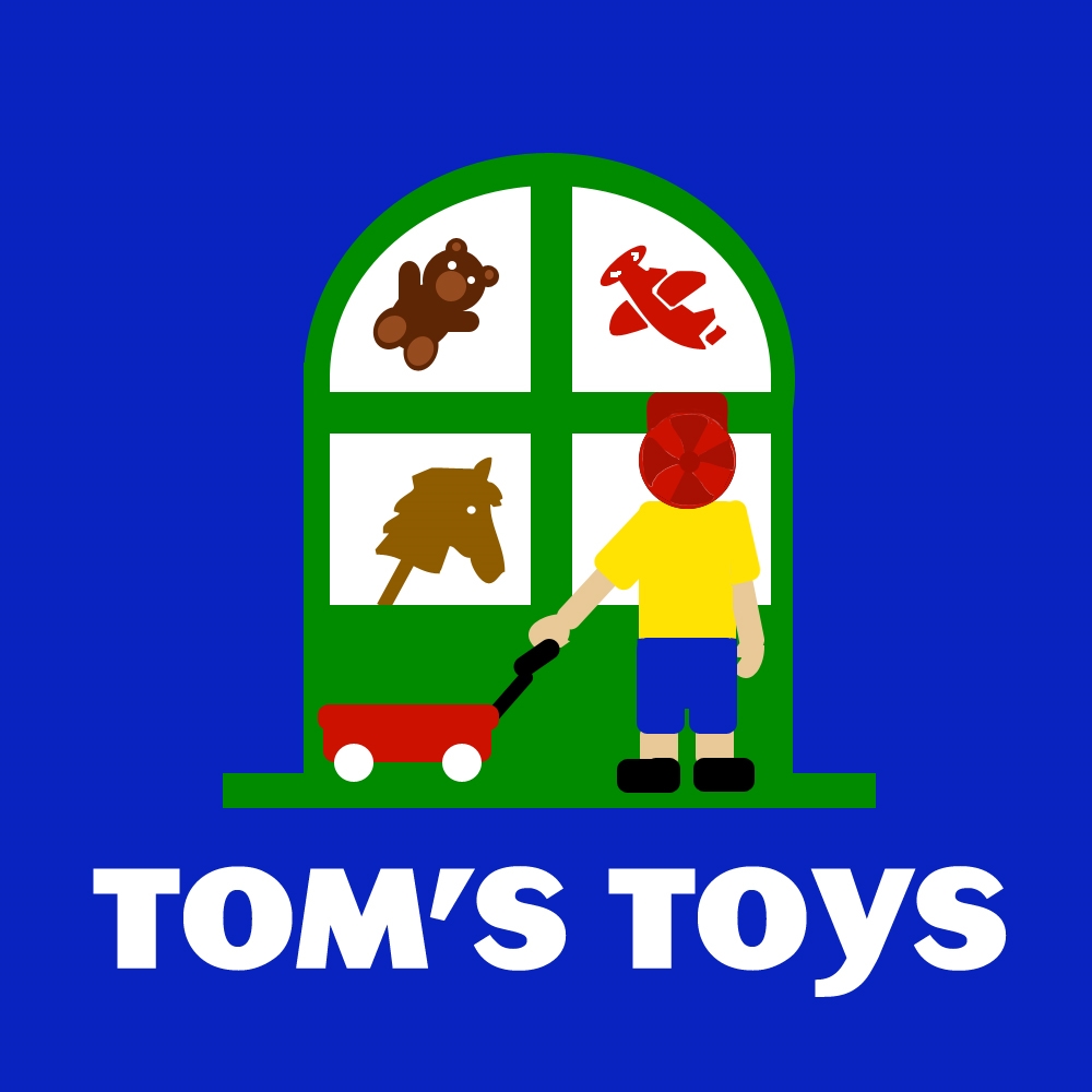 Tom's Toys