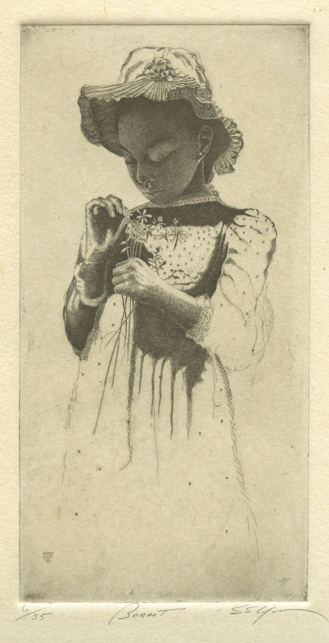 Bonnett