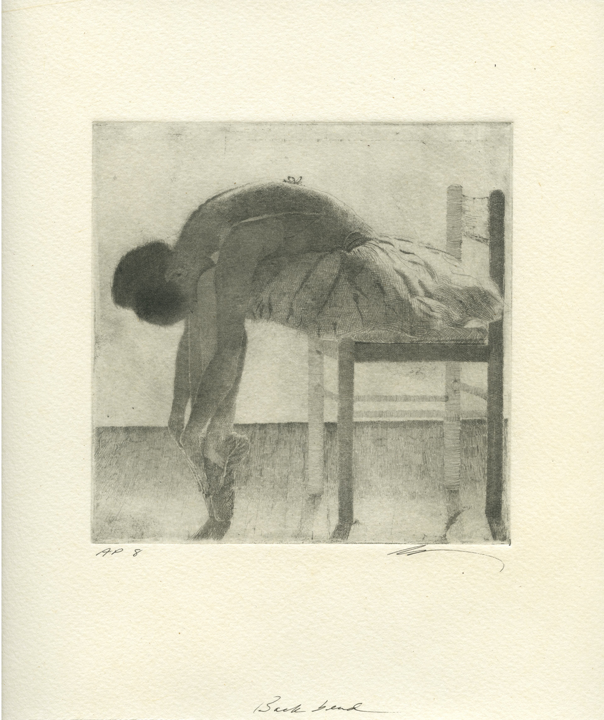 Back Bend