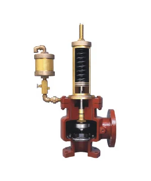 Medidor de Caudal Electromagnético