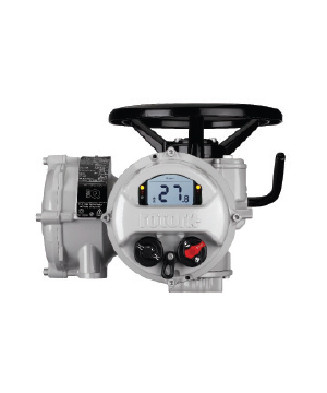 Actuador Eléctrico