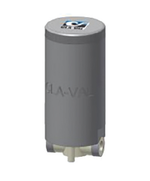 Válvula Solenoide con Temporizador Programable