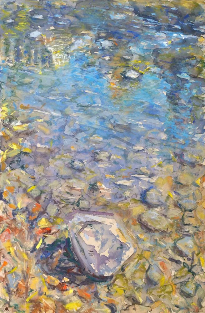 “Rock Bottom” (2023) 🔴