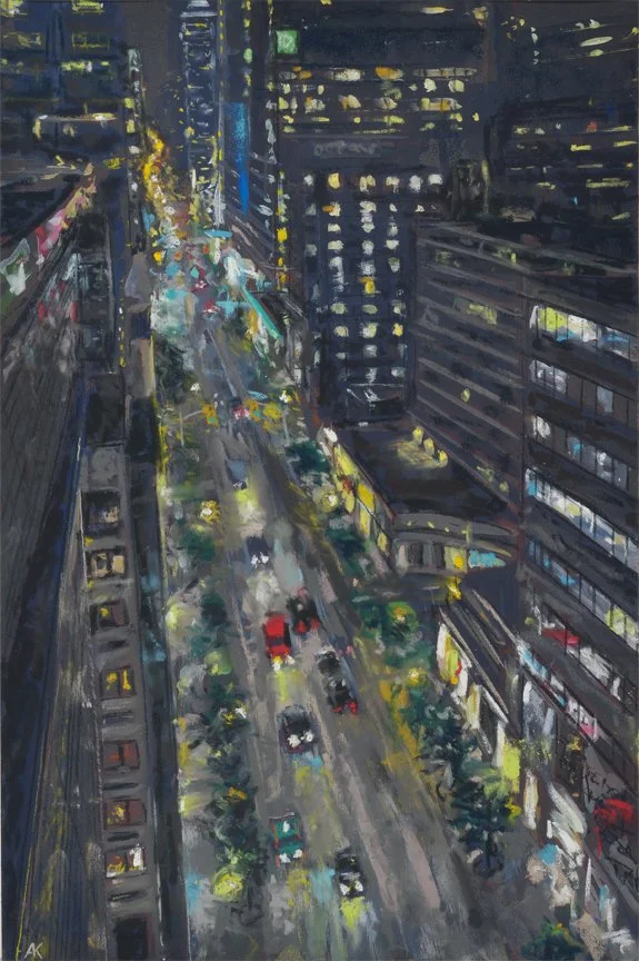 “Mink Mile” (2025) 🔴