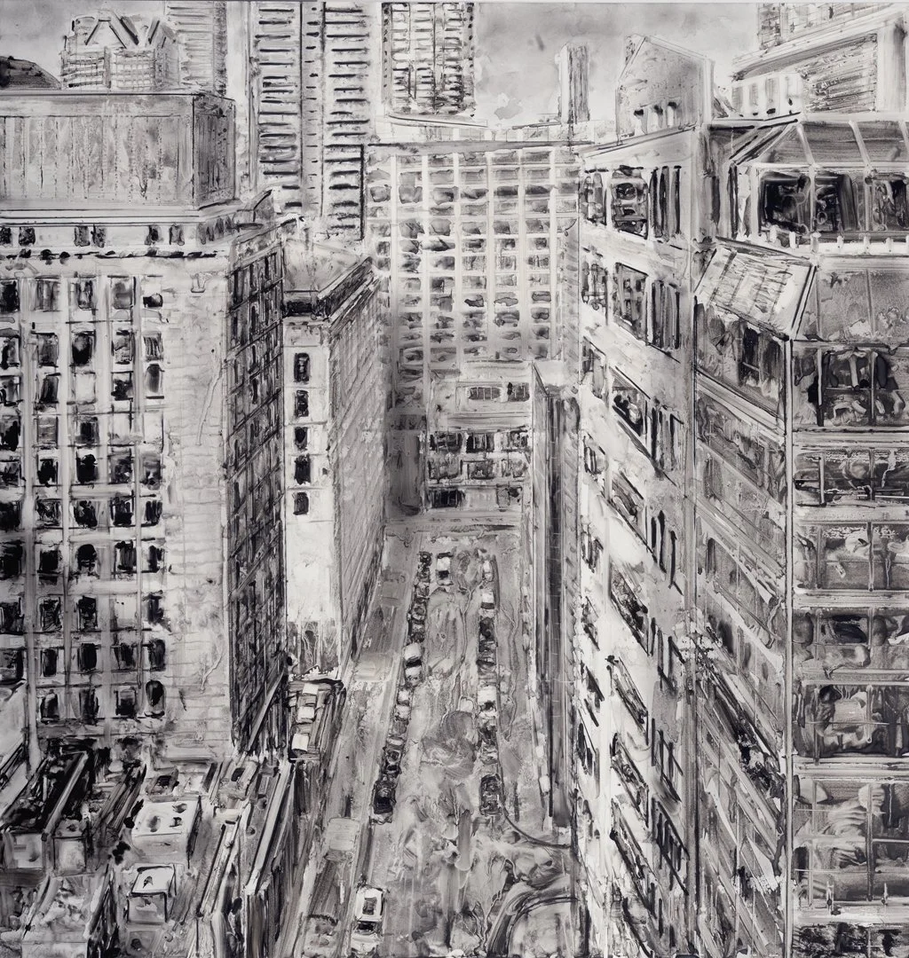 “Gridlock” (2026)