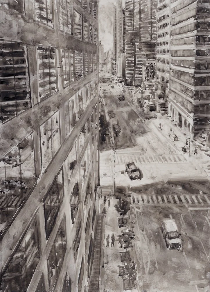 “Artery” (2026)