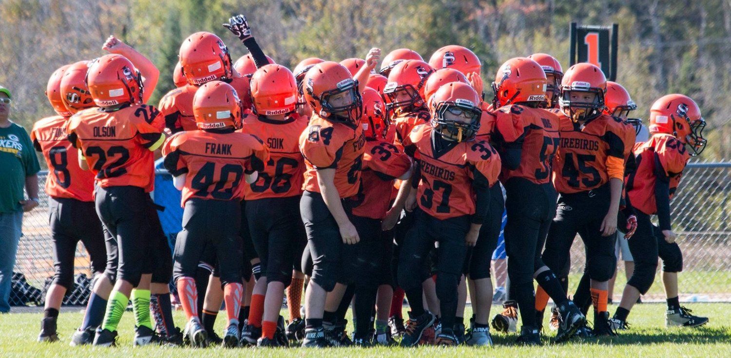 About Us Iola Scandinavia Pee Wee Athletics