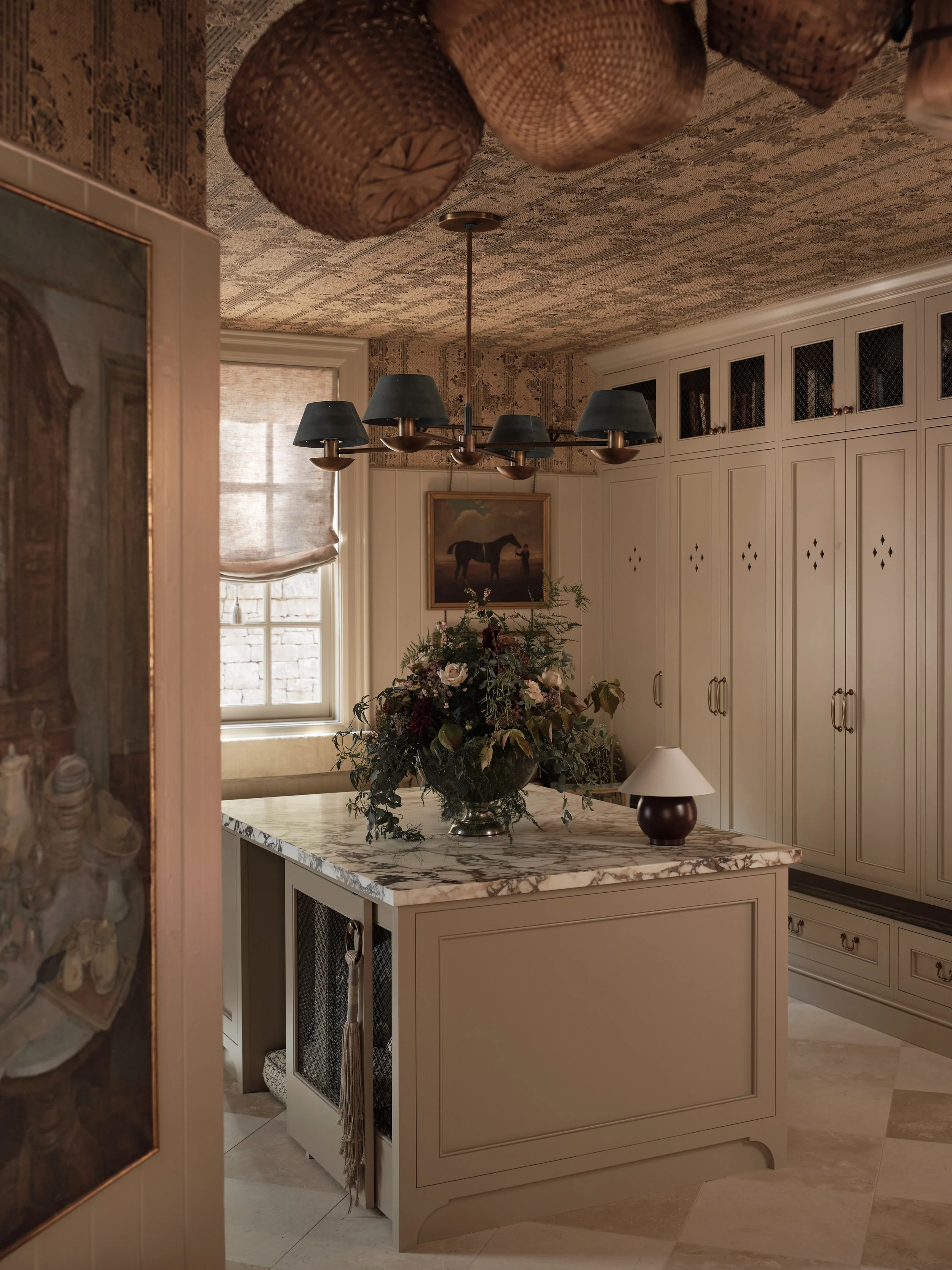 Flower Showhouse — Parkes & Lamb Interiors