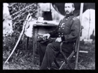 General Philip H. Sheridan From Images of America: Fort Sheridan by Diana Dretske Arcadia Publishing 2004