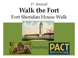 Walk the Fort