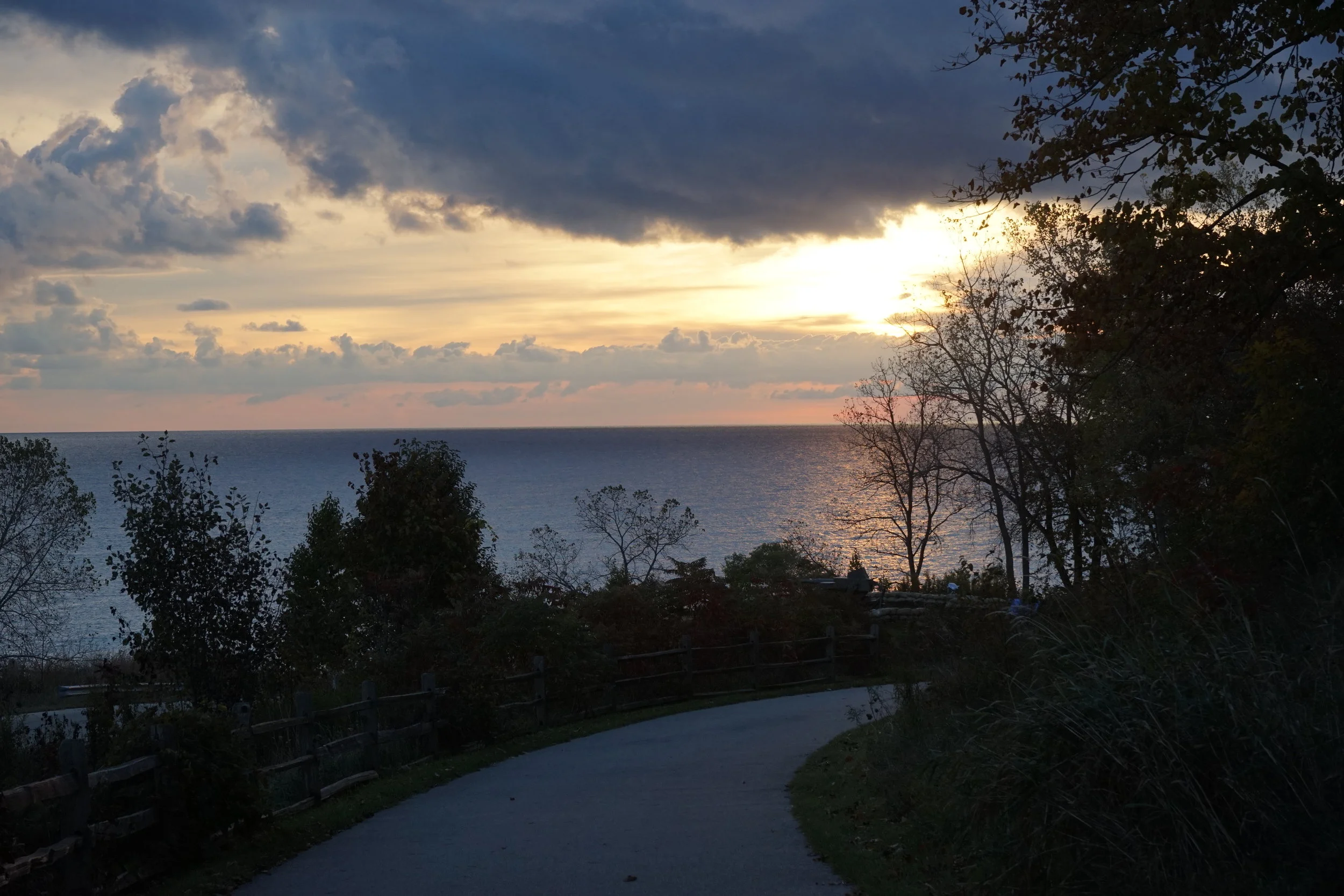 The Fort has two different beach access points that are walkable and free for all residents.