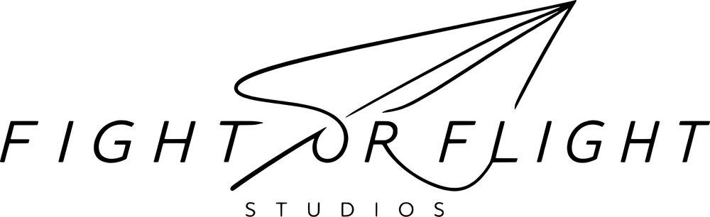 Fight or Flight Studios