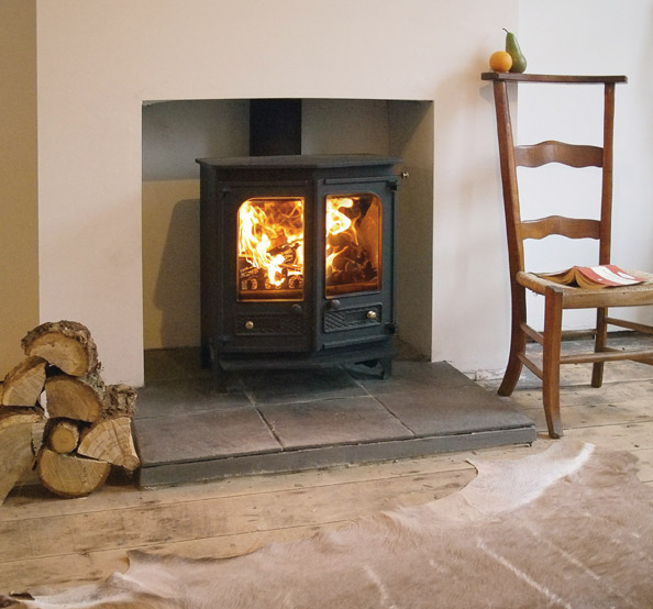 Charnwood Country 6