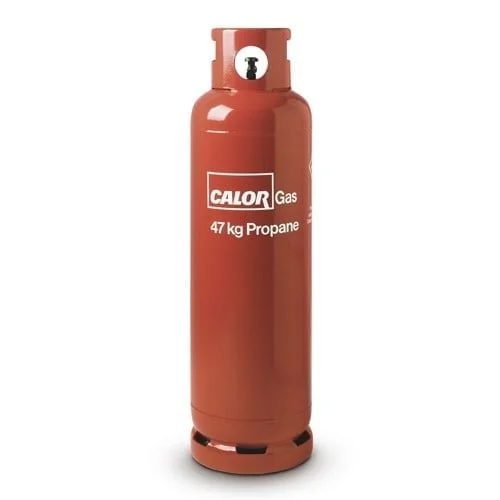 47kg Calor Propane