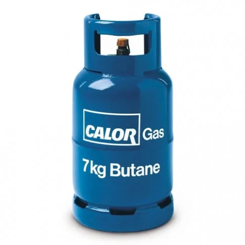 7kg Calor Butane