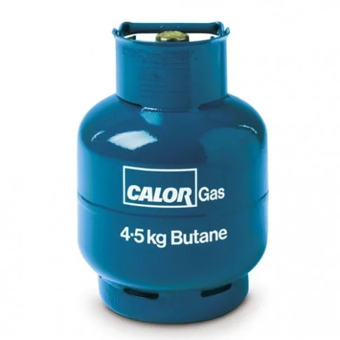 4.5kg Calor Butane