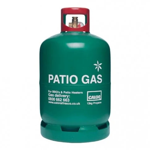 13kg Calor Patio Gas