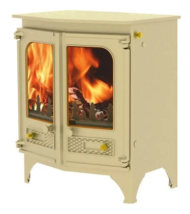  Charnwood Country 6, Almond