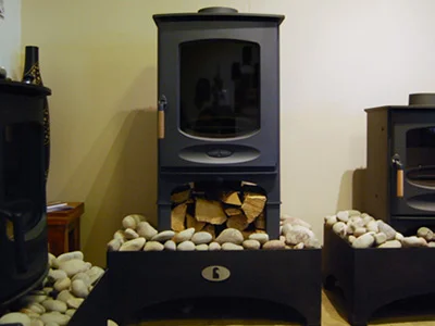 Charnwood C Eight Ex-display BARGAIN! (NOW SOLD!) — MDavies Ltd