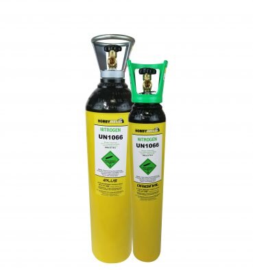 Nitrogen