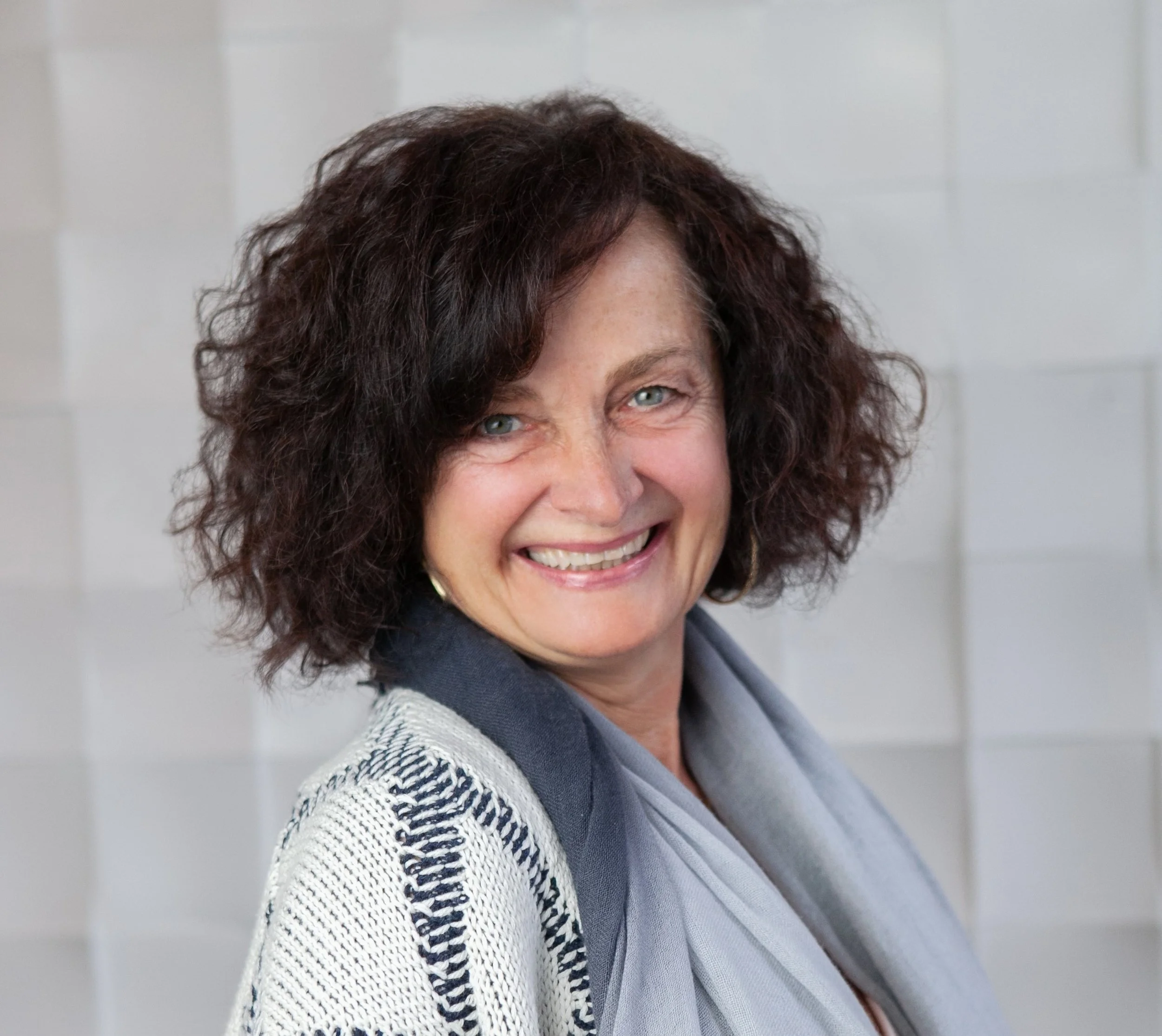 Nanette Schunk Executive Director