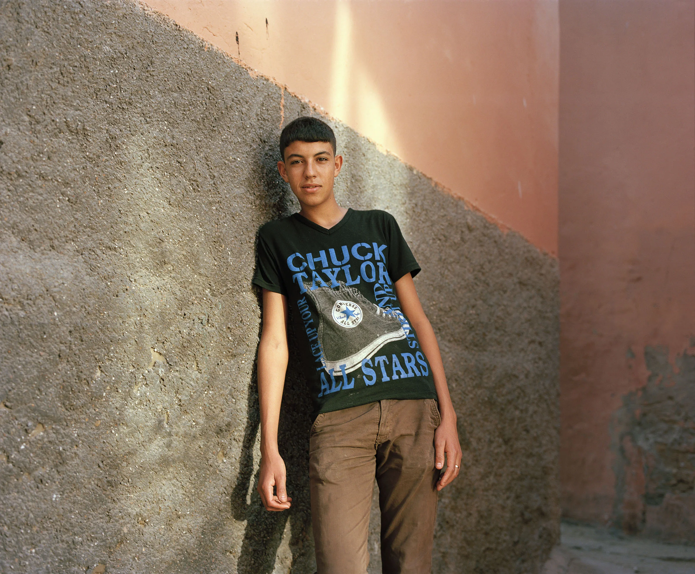 Dazed digital
