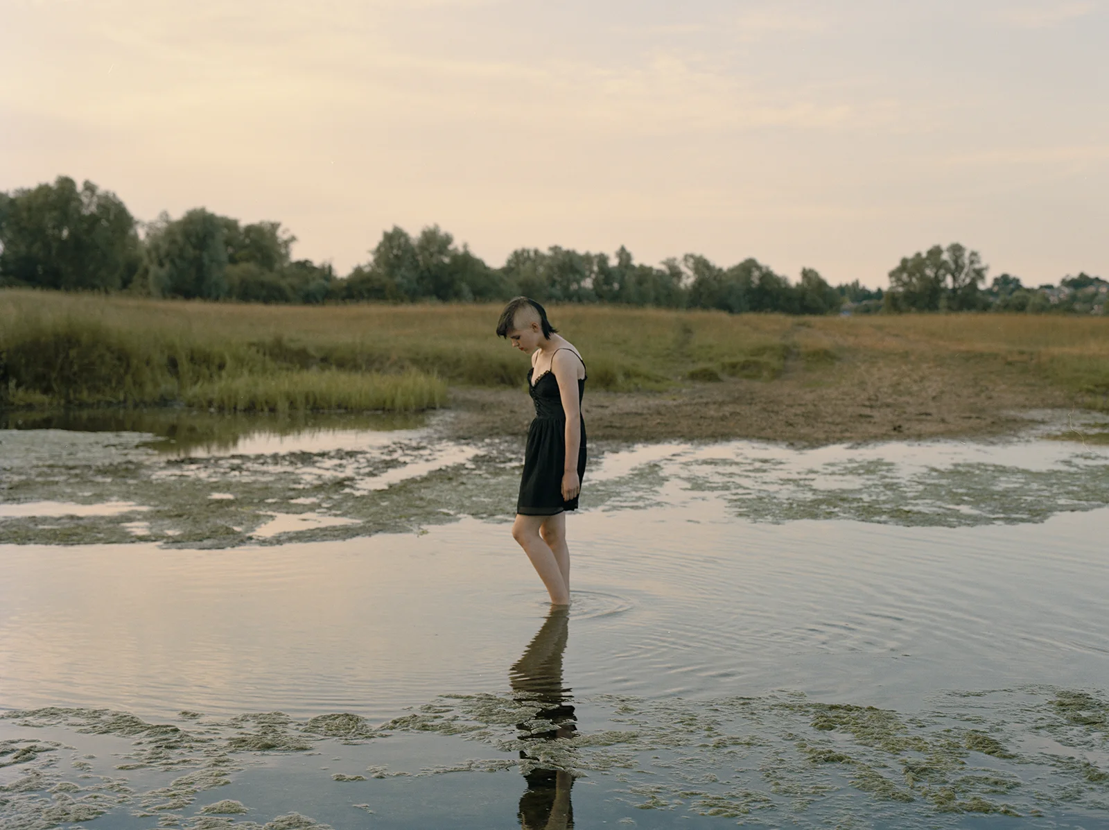 Miranda, 15, Suffolk, 2015