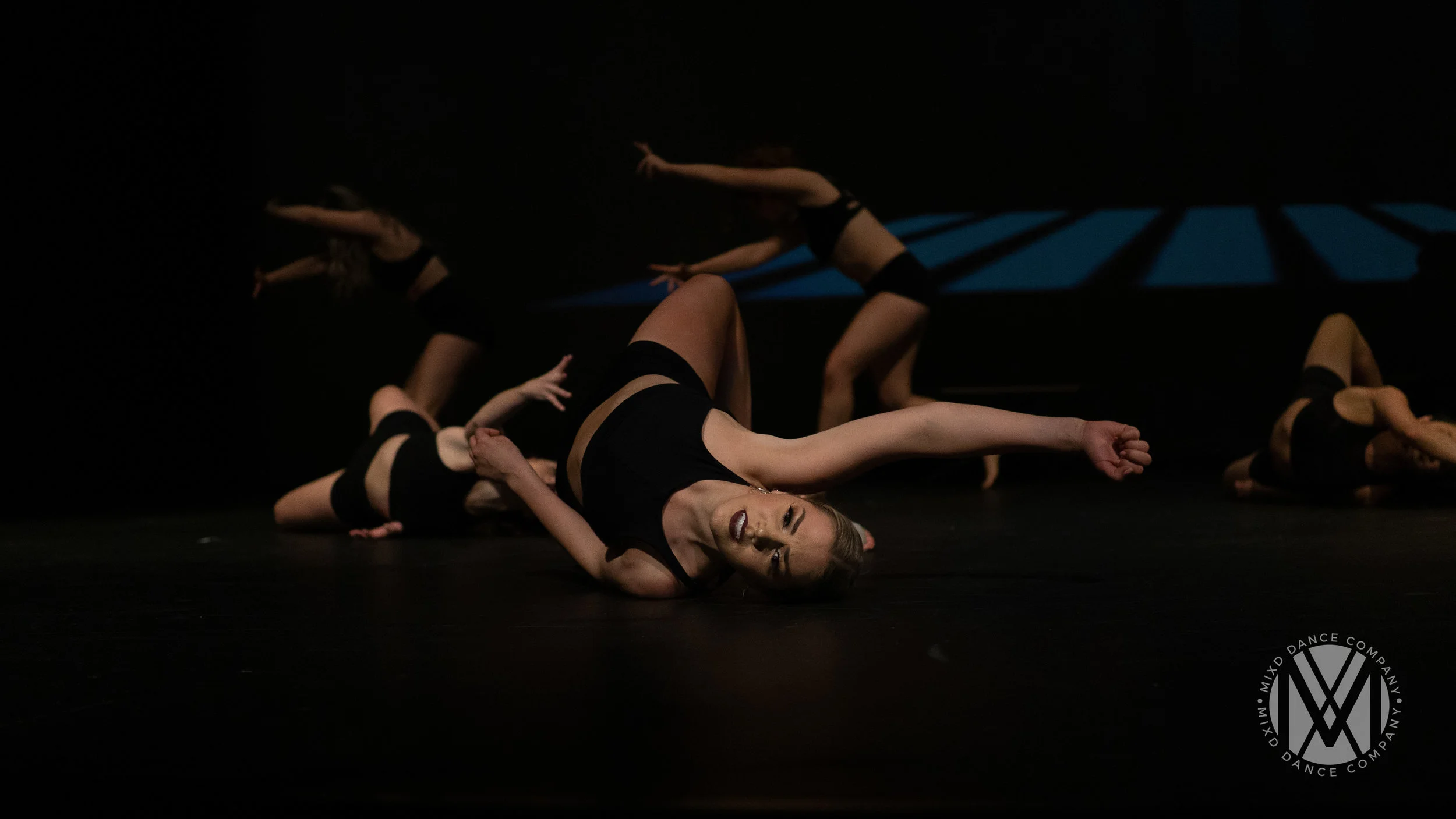 PRISM | Mixd Dance Company