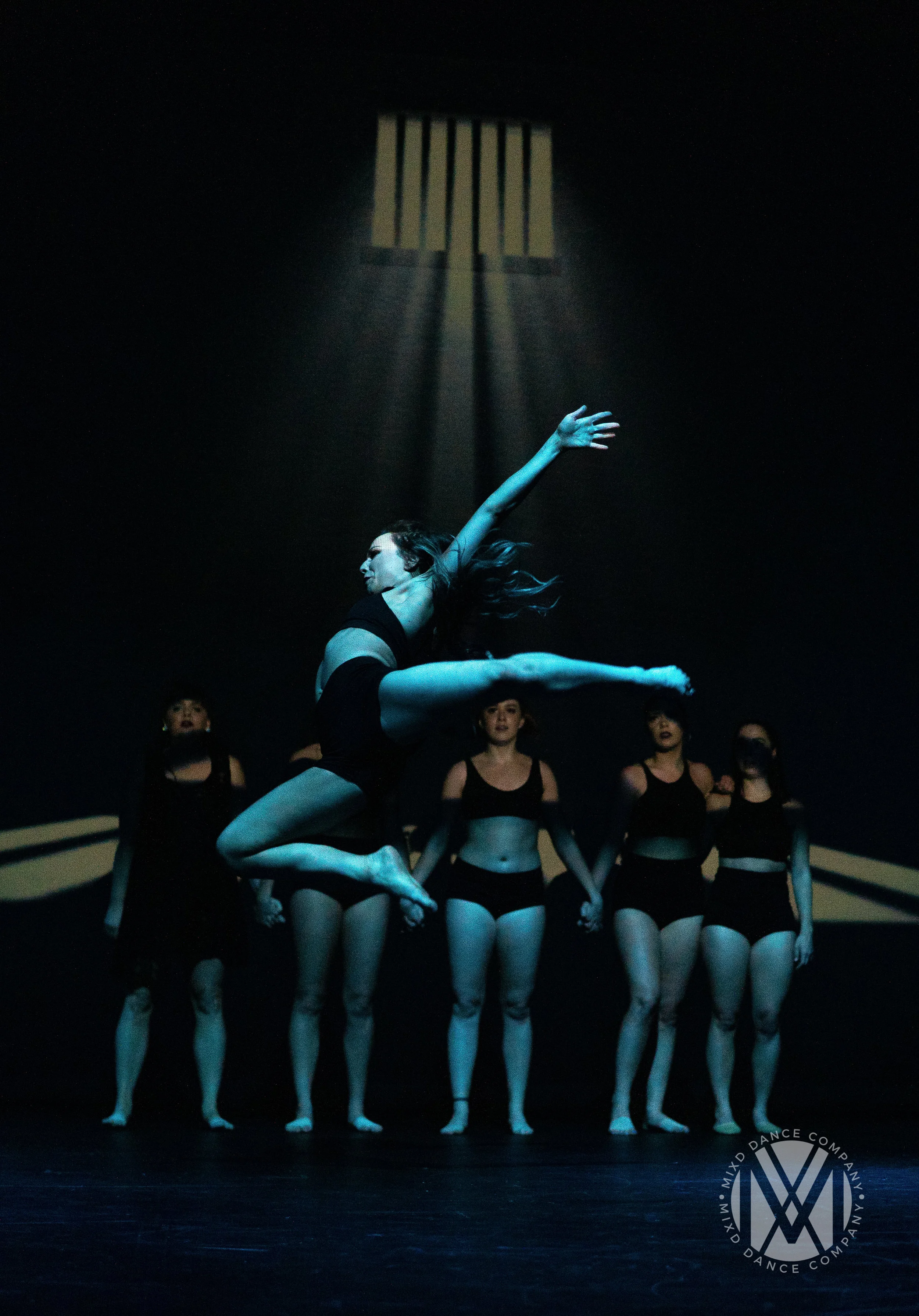 PRISM | Mixd Dance Company