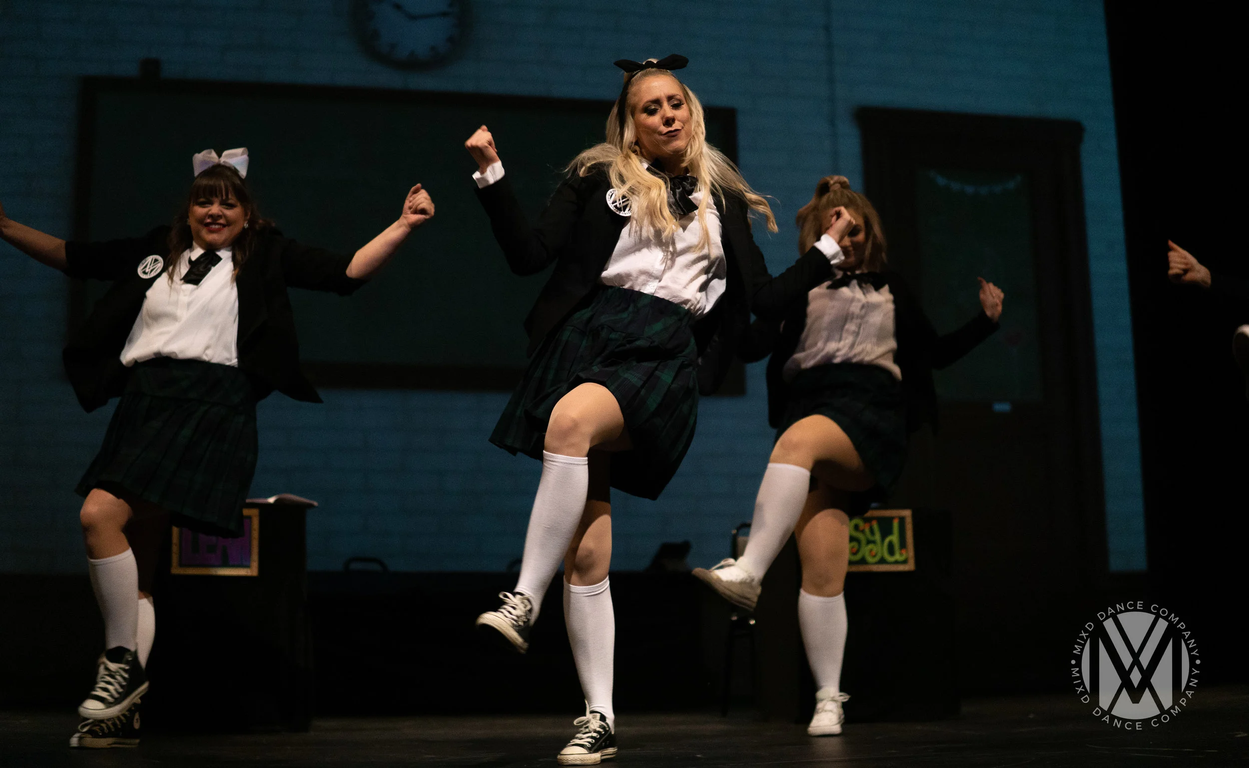 PRISM | Mixd Dance Company